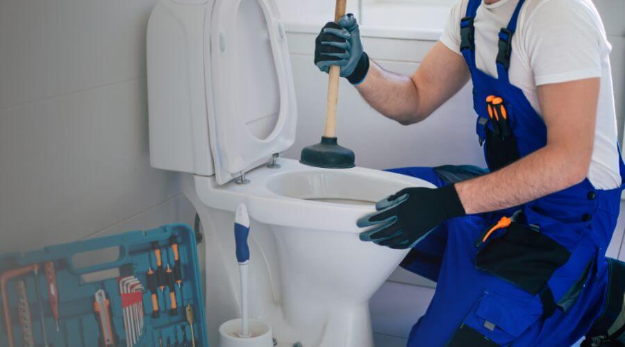 Professional expert plumbing services in Manley, NE